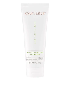 Exuviance 3-1 Clarifying Cleanser 212 ml