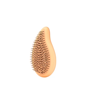 WetBrush Go Green Detangling Palm Detangler Orange