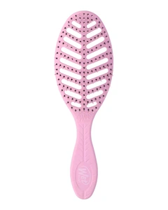 WetBrush Go Green Speed Dry Pink - 1 pcs