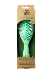 WetBrush Go Green Treatment And Shine Tea Tree Oil