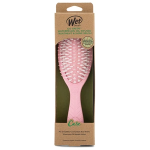 WetBrush Go Green Treatment And Shine Watermelon