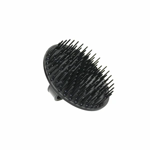 Denman D6 Palm Styler Hair Brush Black