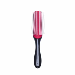 Denman D3 The Original Styler 7 Hair Brush Black