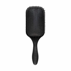 Denman D90L Tangle Tamer Hair Brush Ultra Black