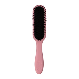 Denman D90 Tangle Tamer Ultra Mini Pink Crush