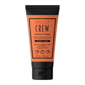 American Crew Matte Clay Cream Hair Styling Creme 150 ml 150 ml