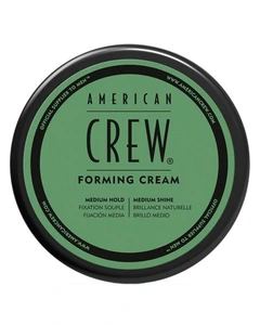 American Crew Sculpting Cream medium-glans hold (Forming Cream) 85 g