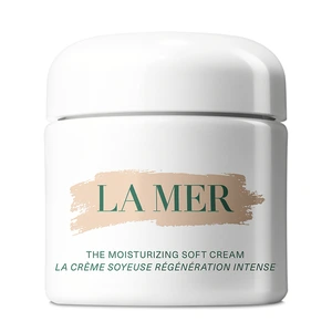 La Mer The Moisturizing Soft Cream Moisturizers 100 ml