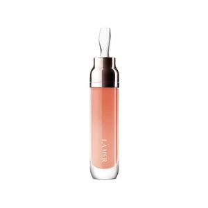 La Mer The Lip Volumizer Gloss Sheer Sheer Coral