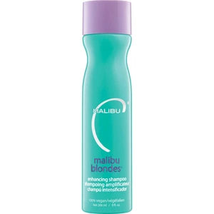 Malibu C Malibu Blondines sjampo for blondt hår 266 ml