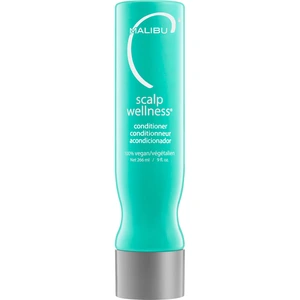 Malibu C Scalp Wellness balsam for sensitiv hodebunn 266 ml