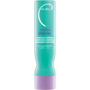 Malibu C lilla balsam for blondt og fremhevet hår 266 ml