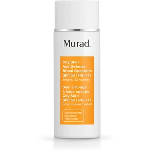 Murad City Skin Broad Spectrum SPF 50 PA ++++ 50 ml