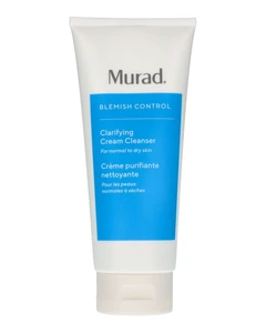 Murad Clarifying Cream Cleanser 200 ml