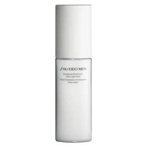 Shiseido Energizing Moisturizer Extra Light Fluid 100 ml