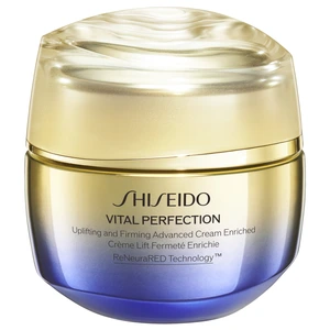 Shiseido Vital Perfection Advanced Cream Enriched 50 ml