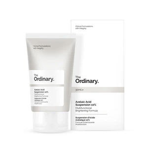 The Ordinary Azelaic Acid Suspension 10% Cream-Gel 30ml