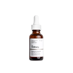 The Ordinary Retinol 0.2% In Squalane Face Serum 30ml