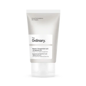 The Ordinary Vitamin C Suspension 23% + HA Spheres 2% Serum 30ml