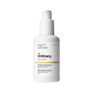 The Ordinary UV Filters SPF45 Serum 60 ml