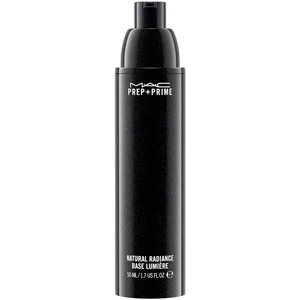 MAC Prep + Prime Natural Radiance Gel Primer Radiant Pink