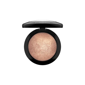 MAC Mineralize Skinfinish/ Natural Global Glow