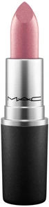 MAC Frost Lipstick Plum Dandy