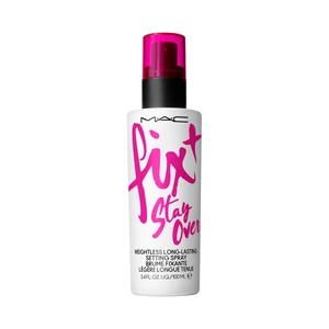 MAC Fix + Stay Over Setting Spray 100 ml