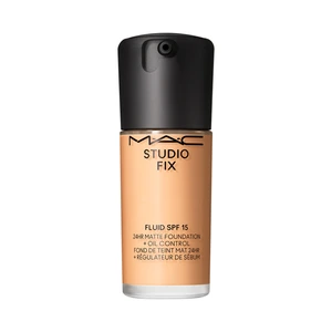 MAC Studio Fix Fluid Broad Spectrum SPF15 NC20