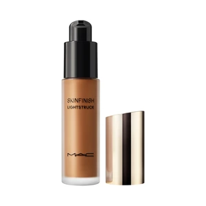 MAC Skinfinish Lightstruck Liquid Highlighter Bronze Glaze