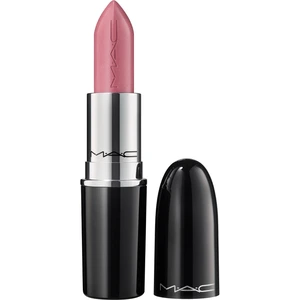 MAC Cosmetics Lustreglass Sheer-Shine Lipstick Not Humble, Just Bragging - 3,5 g