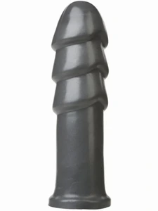B-10 Warhead 25,5 cm - Analdildo