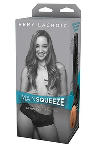 Main Squeeze™ - Remy LaCroix Pussy