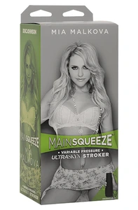Main Squeeze™ - Mia Malkova Pussy