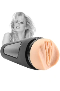 MAIN SQUEEZE - JENNA JAMESON