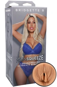 MAIN SQUEEZE - BRIDGETTE B