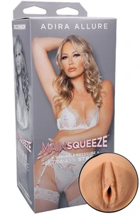MAIN SQUEEZE - ADIRA ALLURE