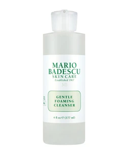 Mario Badescu Gentle Foaming Cleanser 177 ml