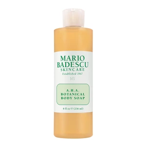 Mario Badescu A.H.A. Botanical Body Soap 236 ml