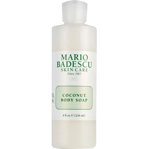 Mario Badescu Fuktighetsgivende dusjsåpe med kokosnøtt 236 ml