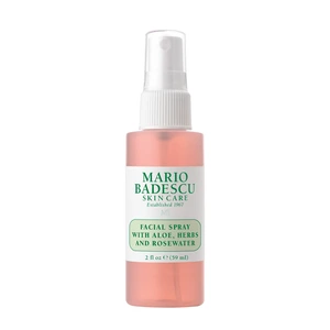 Mario Badescu Aloe, Herbs & Rosewater Facial Spray 59 ml