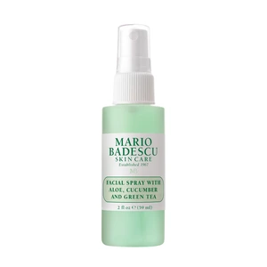 Mario Badescu Aloe, Cucumber & Green Tea Facial Spray 59 ml