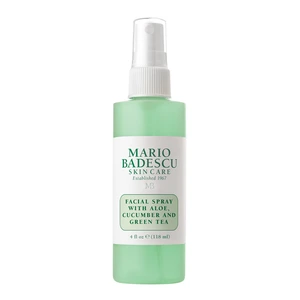 Mario Badescu Aloe, Cucumber & Green Tea Facial Spray 118 ml
