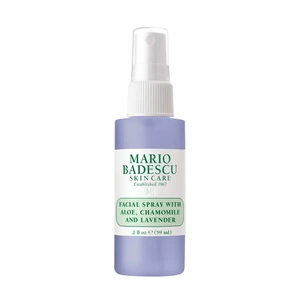 Mario Badescu Aloe, Chamomile & Lavender Facial Spray 59 ml