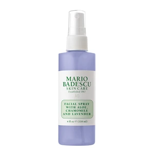 Mario Badescu Aloe, Chamomile & Lavender Facial Spray 118 ml