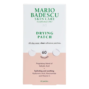 Mario Badescu Drying Patch 60 pcs