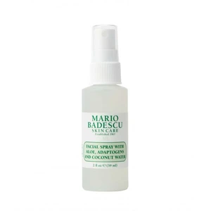 Mario Badescu Facial Spray W/ Aloe, Adaptogens & Coconut Water, 118ml