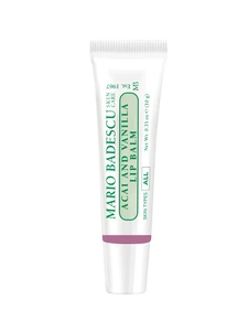 Mario Badescu Acai And Vanilla Lip Balm 10 g
