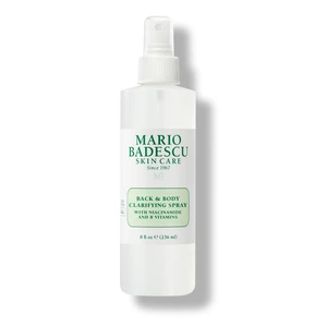 Mario Badescu Back And Body Clarifying Spray 236 ml