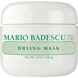 Mario Badescu Tørkende dyprensende maske for problemhud 56 g